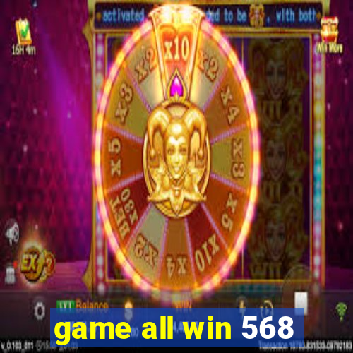 game all win 568